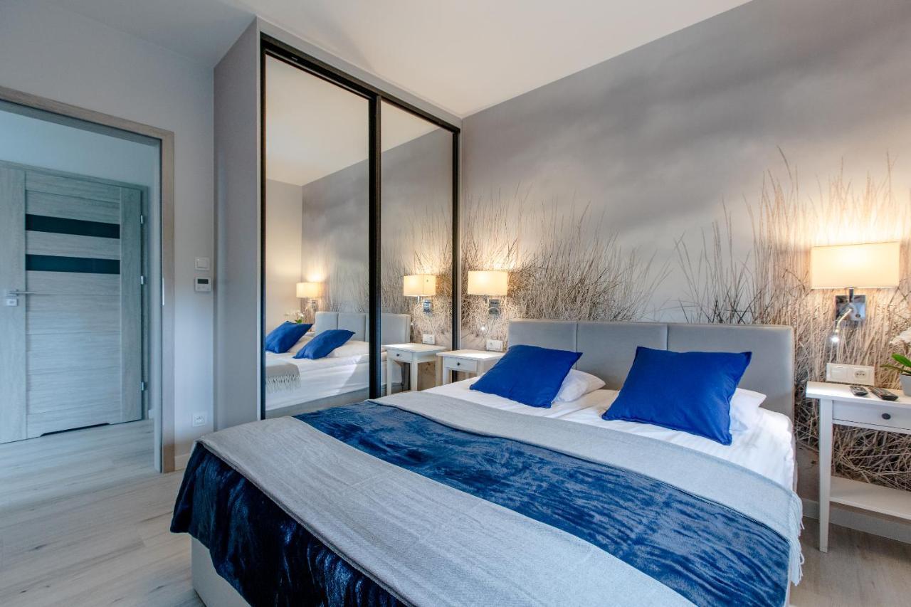 Resort Apartamenty Klifowa Rewal 87 Exterior photo